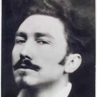 Ezra Pound - Artysta, teksty piosenek, lyrics - teksciki.pl