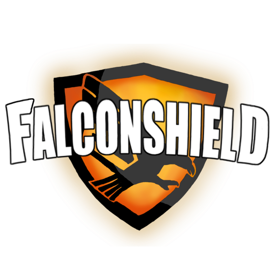 Falconshield - Artysta, teksty piosenek, lyrics - teksciki.pl
