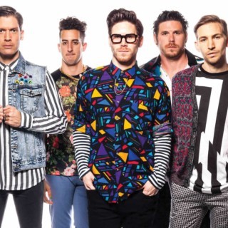 Family Force 5 - Artysta, teksty piosenek, lyrics - teksciki.pl