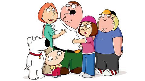 Family Guy - Artysta, teksty piosenek, lyrics - teksciki.pl