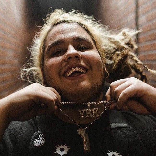 Fat Nick - Artysta, teksty piosenek, lyrics - teksciki.pl