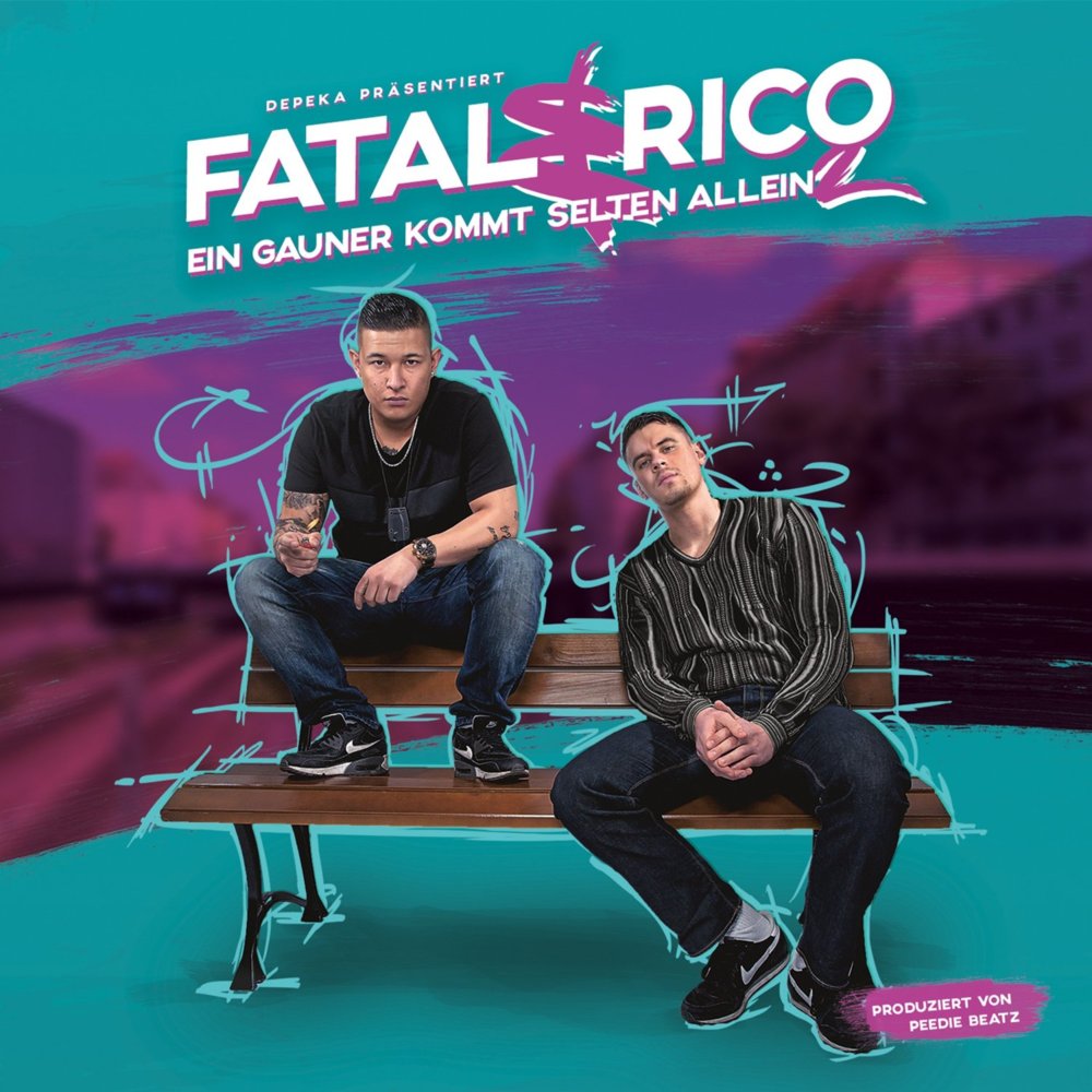 Fatal & Rico - Artysta, teksty piosenek, lyrics - teksciki.pl