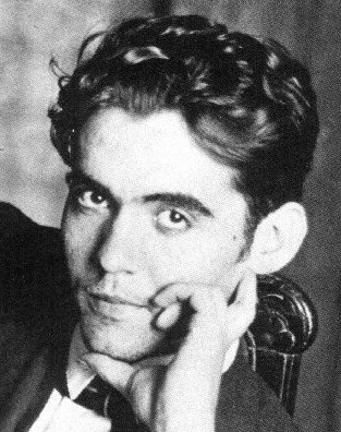 Federico García Lorca - Artysta, teksty piosenek, lyrics - teksciki.pl