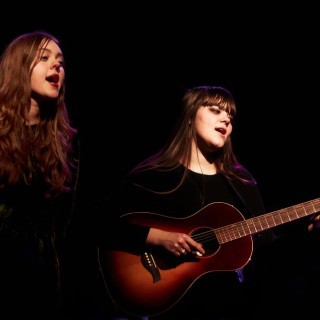 First Aid Kit - Artysta, teksty piosenek, lyrics - teksciki.pl