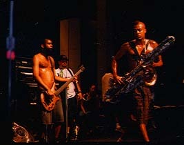 Fishbone - Artysta, teksty piosenek, lyrics - teksciki.pl