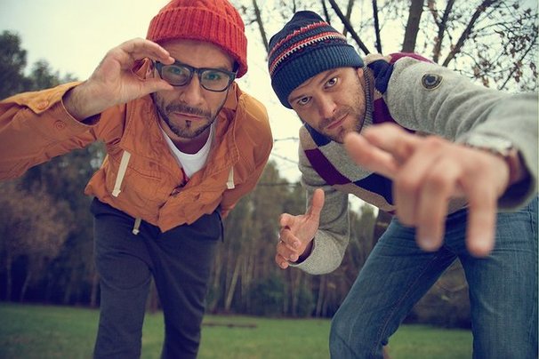 Fisz Emade - Artysta, teksty piosenek, lyrics - teksciki.pl