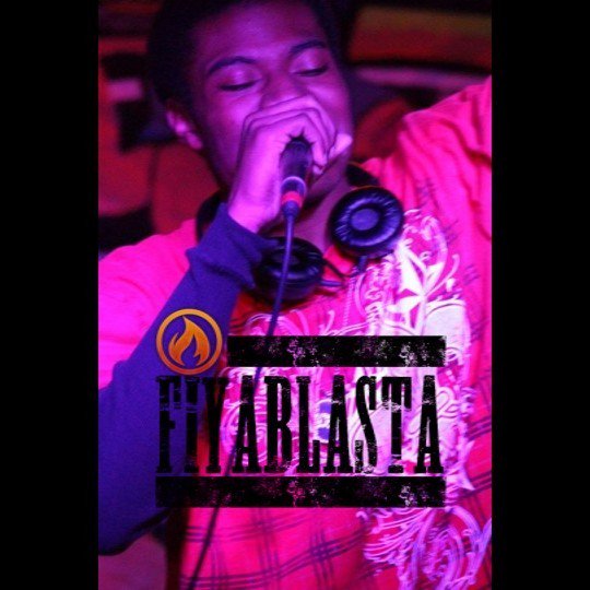 Fiyablasta - Artysta, teksty piosenek, lyrics - teksciki.pl