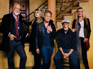 Fleetwood Mac - Artysta, teksty piosenek, lyrics - teksciki.pl