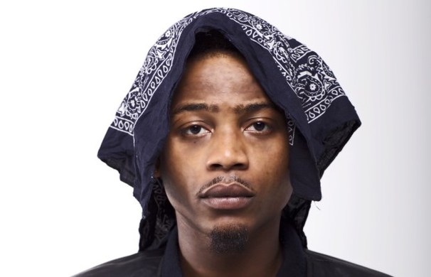 Flipp Dinero - Artysta, teksty piosenek, lyrics - teksciki.pl