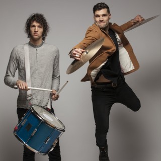 for KING & COUNTRY - Artysta, teksty piosenek, lyrics - teksciki.pl