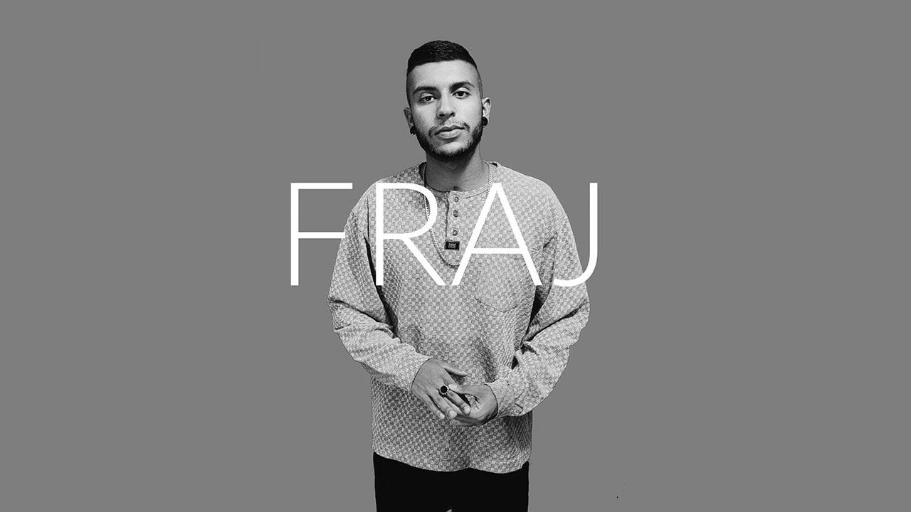 FRAJ - Artysta, teksty piosenek, lyrics - teksciki.pl