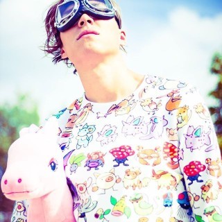 Frank Hemd - Artysta, teksty piosenek, lyrics - teksciki.pl