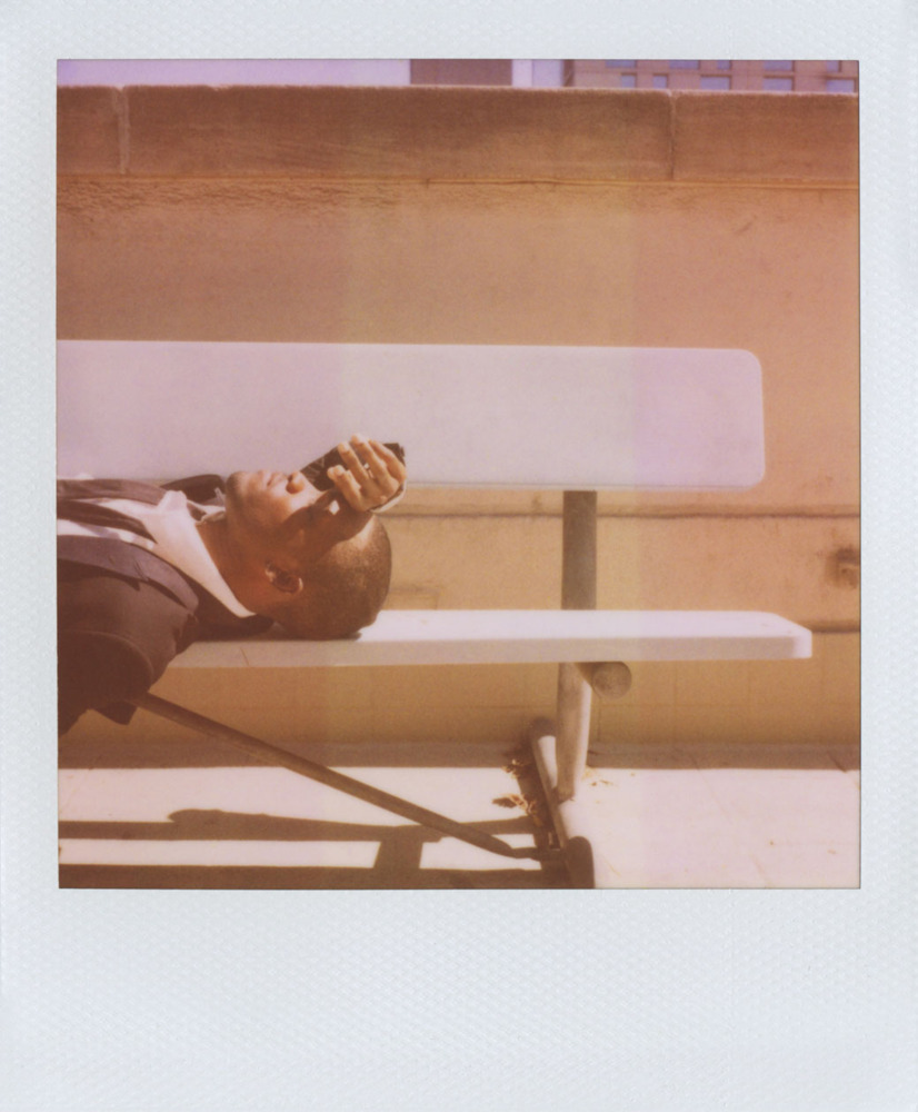 Frank Ocean - Artysta, teksty piosenek, lyrics - teksciki.pl