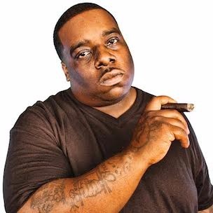 Frayser Boy - Artysta, teksty piosenek, lyrics - teksciki.pl