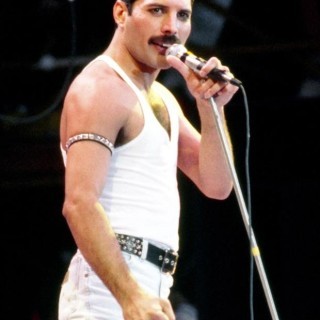 Freddie Mercury - Artysta, teksty piosenek, lyrics - teksciki.pl