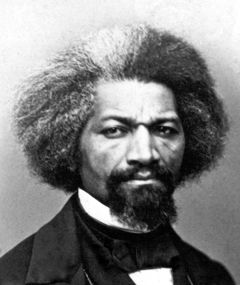 Frederick Douglass - Artysta, teksty piosenek, lyrics - teksciki.pl