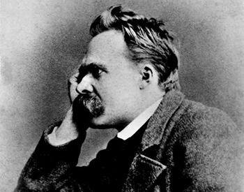 Friedrich Nietzsche - Artysta, teksty piosenek, lyrics - teksciki.pl