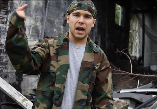 Froggy Fresh - Artysta, teksty piosenek, lyrics - teksciki.pl