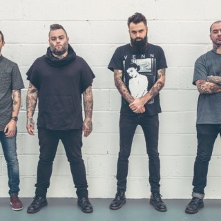 Gallows - Artysta, teksty piosenek, lyrics - teksciki.pl