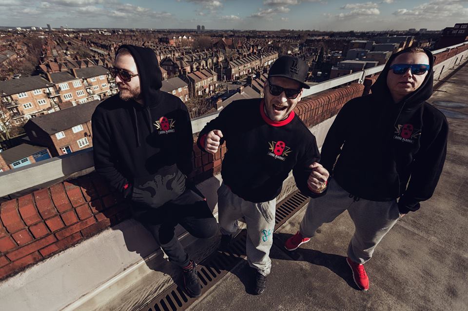 Gang Albanii - Artysta, teksty piosenek, lyrics - teksciki.pl