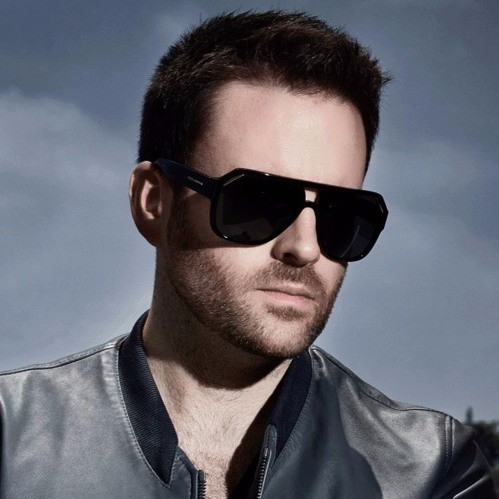 Gareth Emery - Artysta, teksty piosenek, lyrics - teksciki.pl