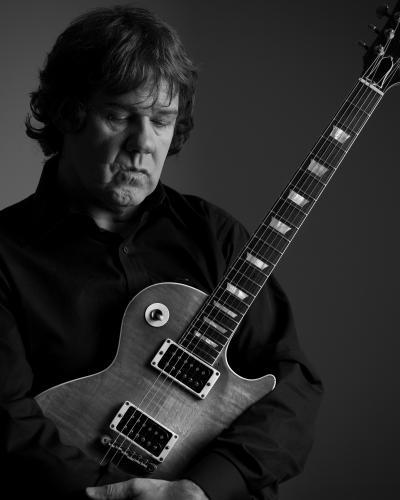 Gary Moore - Artysta, teksty piosenek, lyrics - teksciki.pl