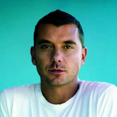 Gavin Rossdale - Artysta, teksty piosenek, lyrics - teksciki.pl