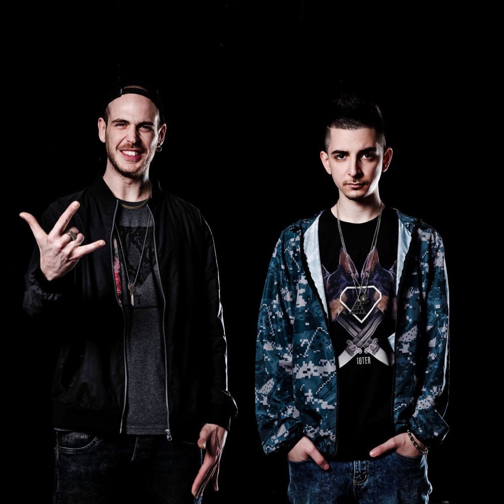 Gemitaiz & Madman - Artysta, teksty piosenek, lyrics - teksciki.pl