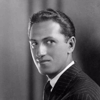 George Gershwin - Artysta, teksty piosenek, lyrics - teksciki.pl