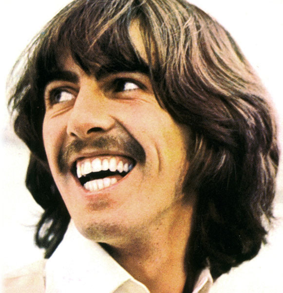 George Harrison - Artysta, teksty piosenek, lyrics - teksciki.pl