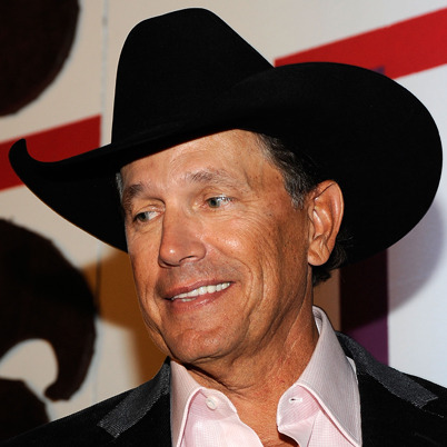 George Strait - Artysta, teksty piosenek, lyrics - teksciki.pl