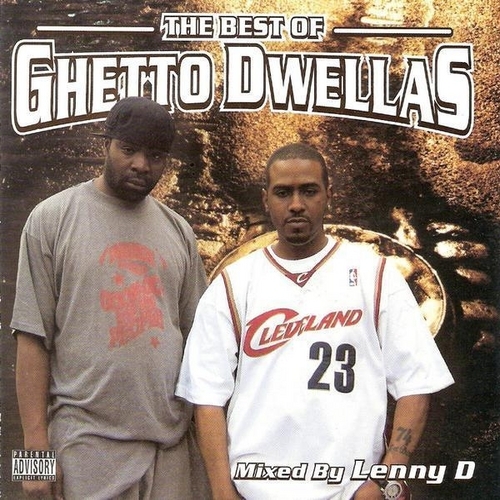 Ghetto Dwellas - Artysta, teksty piosenek, lyrics - teksciki.pl