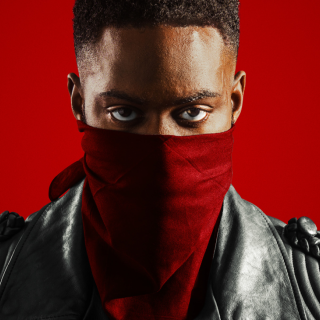 Ghetts - Artysta, teksty piosenek, lyrics - teksciki.pl