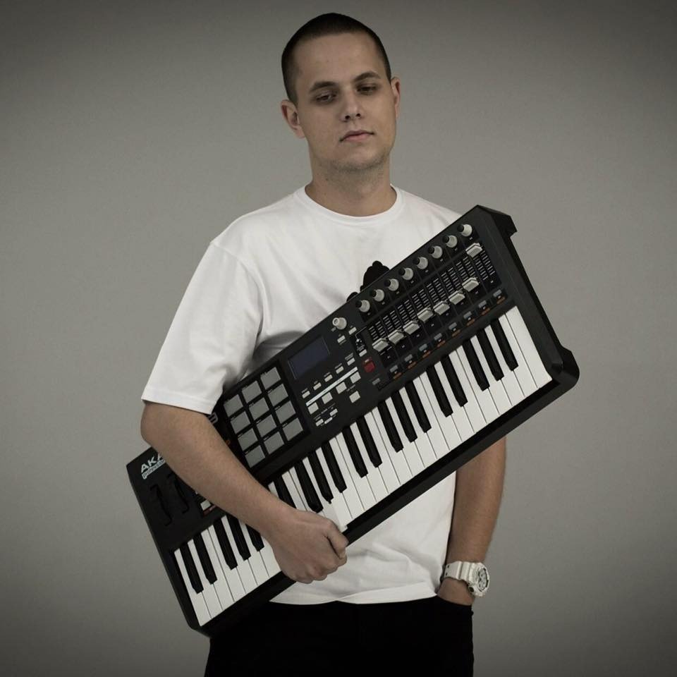 Gibbs - Artysta, teksty piosenek, lyrics - teksciki.pl