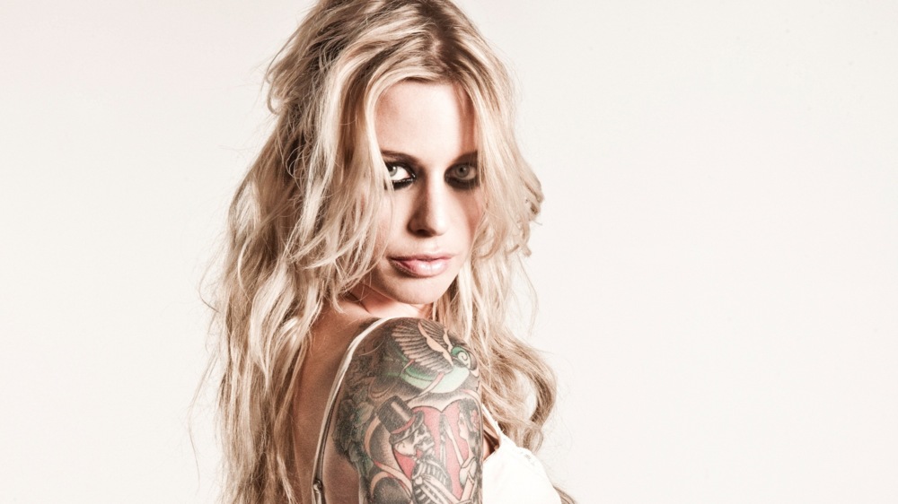 Gin Wigmore - Artysta, teksty piosenek, lyrics - teksciki.pl