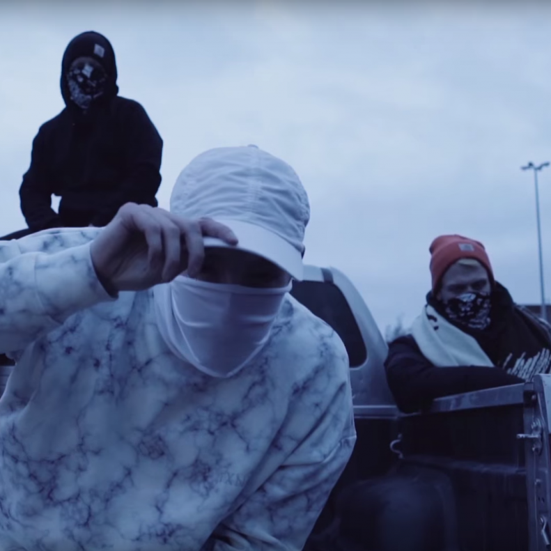 Gloomy Boyz - Artysta, teksty piosenek, lyrics - teksciki.pl