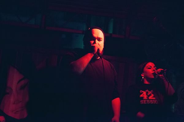 GMC - Artysta, teksty piosenek, lyrics - teksciki.pl