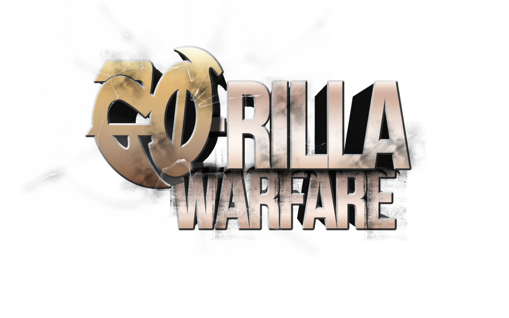 Go-Rilla Warfare - Artysta, teksty piosenek, lyrics - teksciki.pl