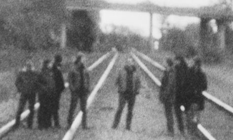 Godspeed You! Black Emperor - Artysta, teksty piosenek, lyrics - teksciki.pl