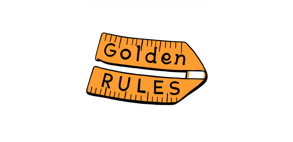 Golden Rules - Artysta, teksty piosenek, lyrics - teksciki.pl