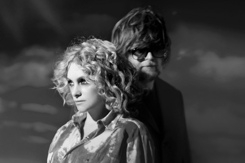 Goldfrapp - Artysta, teksty piosenek, lyrics - teksciki.pl