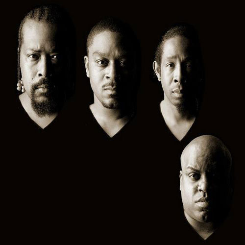 Goodie Mob - Artysta, teksty piosenek, lyrics - teksciki.pl