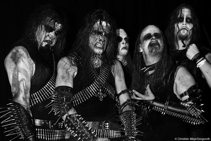 Gorgoroth - Artysta, teksty piosenek, lyrics - teksciki.pl
