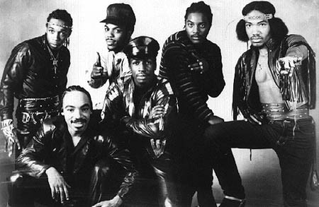 Grandmaster Flash and the Furious Five - Artysta, teksty piosenek, lyrics - teksciki.pl