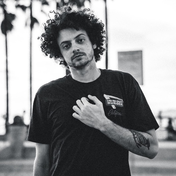​grandson - Artysta, teksty piosenek, lyrics - teksciki.pl