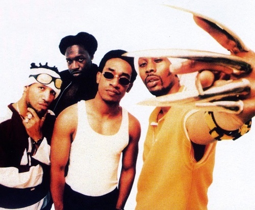 Gravediggaz - Artysta, teksty piosenek, lyrics - teksciki.pl
