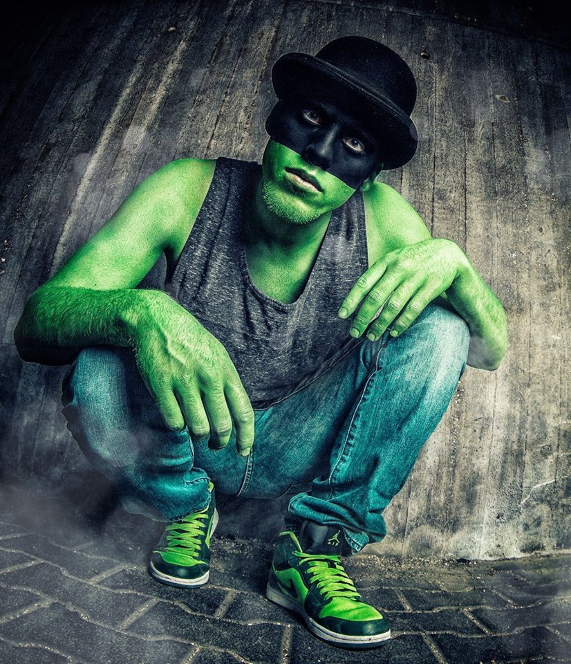 GReeeN - Artysta, teksty piosenek, lyrics - teksciki.pl