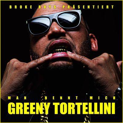 Greeny Tortellini - Artysta, teksty piosenek, lyrics - teksciki.pl