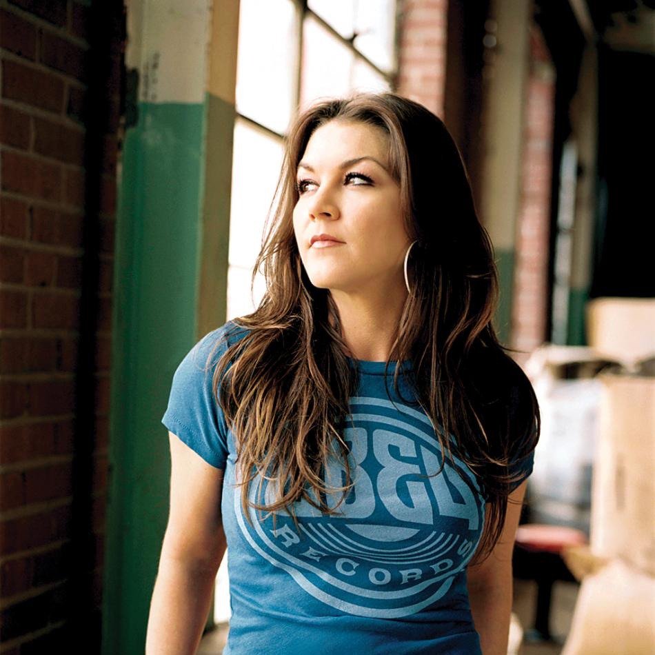 Gretchen Wilson - Artysta, teksty piosenek, lyrics - teksciki.pl