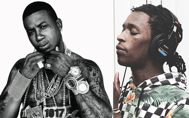 Gucci Mane and Young Thug - Artysta, teksty piosenek, lyrics - teksciki.pl